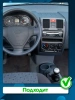 FarCar S500 XL3073-2M штатная магнитола для Hyundai Getz 2002-2011 на Android 14 c 6Gb, DSP, 4G