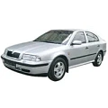 Skoda Octavia A4 (1996-2011) Skoda Octavia A4 (1996-2011)