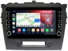 Штатная магнитола Suzuki Vitara 2014-2024 Canbox BGTR9-9103 4/64 Android 10 (IPS, DSP, CarPlay)