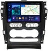 Штатное головное устройство Ford Mustang 5 2004-2009 Teyes CC3 2K 360 6/128 9.5 дюймов RM-9-0185 на Android 10 (4G-SIM, DSP, QLed)