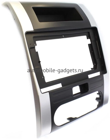 Carmedia OL-1678-MKD-1036-2K-664-D7 Штатная магнитола для Nissan X-Trail T31 (2007-2014) на Android 13 c 6GB, DSP, 4G