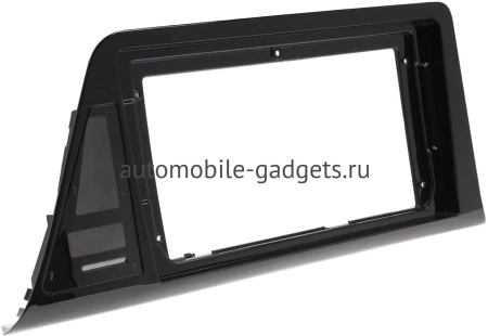 Штатная магнитола Canbox L-Line 4169-9400 для Toyota C-HR 2016-2022, Izoa 2018-2024 (правый руль) (для комплектации с магнитолой 130x230mm) на Android 10 (4G-SIM, 2/32, TS18, DSP, QLed)