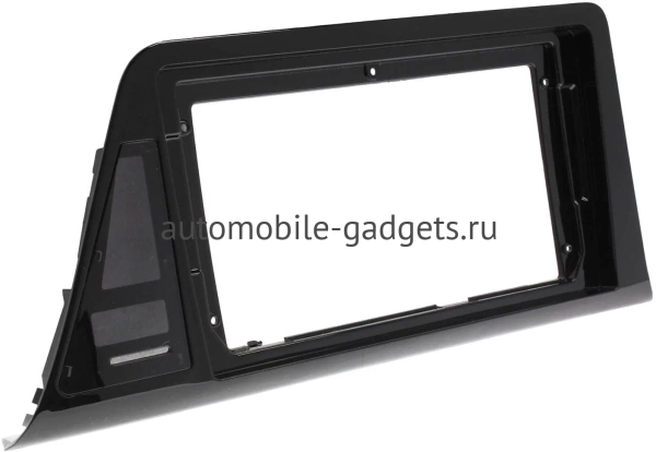 Штатная магнитола Canbox L-Line 4169-9400 для Toyota C-HR 2016-2022, Izoa 2018-2024 (правый руль) (для комплектации с магнитолой 130x230mm) на Android 10 (4G-SIM, 2/32, TS18, DSP, QLed)