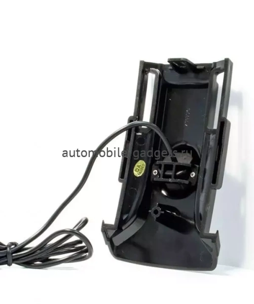 HD штатная камера переднего вида AVIS AVS324CPR (172 HD) для TOYOTA LAND CRUISER PRADO 150 (2013+)