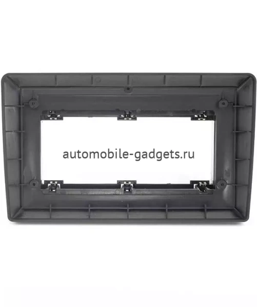 Incar RCV-FC230 Переходная рамка для установки магнитолы 10 дюймов Chevrolet Silverado 2007-2014, Tahoe 2007-2014