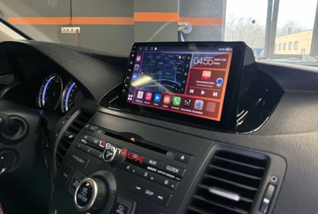 Honda Accord 8 2007-2015 Canbox GT9-1359 2/32 на Android 10 (IPS, DSP, CarPlay) Honda Accord 8 2007-2015 Canbox GT9-1359 2/32 на Android 10 (IPS, DSP, CarPlay)