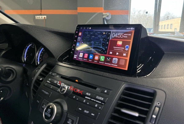 Honda Accord 8 2007-2015 Canbox RS9-1359 1.5/32 на Android 10 (IPS, DSP, CarPlay) Honda Accord 8 2007-2015 Canbox RS9-1359 1.5/32 на Android 10 (IPS, DSP, CarPlay)