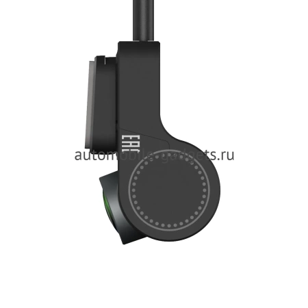 Видеорегистратор SilverStone F1 VideoJET 4K