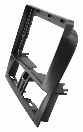 Штатная магнитола Volvo XC60 2008-2017 (матовая, темно-серая) Canbox EVO 2K 5833-9-788 на Android 14 (4G-SIM, 16/512, DSP, QLed, AI, 360)