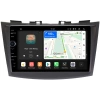 Штатная магнитола Suzuki Swift 4 2011-2017 Canbox PRO-Line 7874-9102 Android 13 (4G-SIM, 6/128, DSP, QLed)