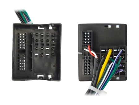 Штатная магнитола MINI Cabrio 08-15, Clubman, Coupe, Hatch, Roadster Wide Media LC9803ON-1/16