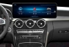 FarCar MB1018 Штатная магнитола для Mercedes-Benz V-Class (W447) NTG 5.0 2016-2019 на Android 14 c 8Gb, 4G
