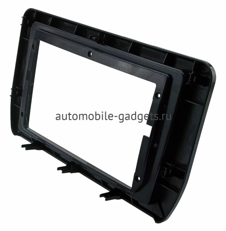 Штатная магнитола Toyota Veloz 2021-2024 (глянцевая) Canbox EVO 2K 5833-9-0128 на Android 14 (4G-SIM, 16/512, DSP, QLed, AI, 360)