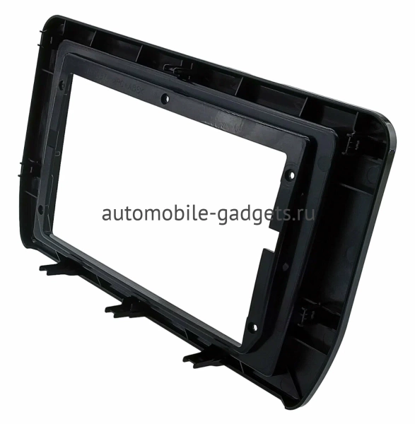 Штатная магнитола Toyota Veloz 2021-2024 (глянцевая) Canbox Logic-i3 5737-9-0128 на Android 11 (4G-SIM, 6/128, DSP, 360, QLed)