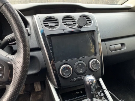 Штатная магнитола Mazda CX-7 2006-2012 Canbox RS9-9073 1.5/32 Android 10 (IPS, DSP, CarPlay)