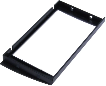 Магнитола в штатное место 2 din Lexus GS 2 1997-2004 для авто без Navi Canbox 1.5/32 на Android 10 (RS7-RP-TYAR16XB-126) (IPS, DSP, CarPlay)