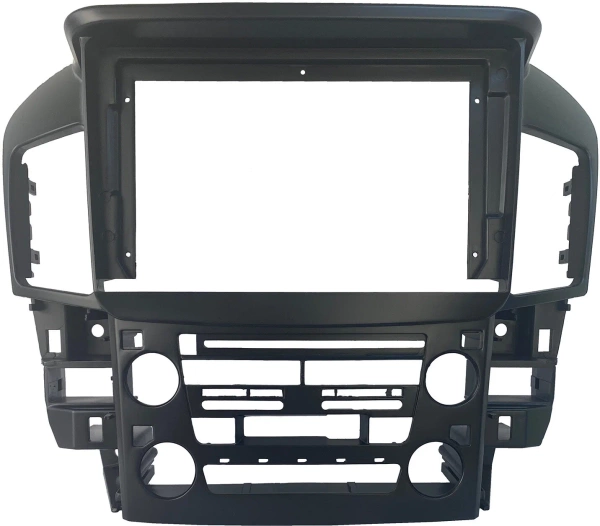 Штатная магнитола OEM RK9-9218 для Lexus RX 300 1997-2003 (для авто с CD и кассетой) на Android 10 (CarPlay, AHD, 1/32)
