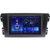 Магнитола в штатное место 2 din Datsun On-Do, Mi-Do 2014-2021 Teyes CC3L 4/32 7 дюймов RP-DTOD-95 на Android 10 (DSP, AHD)