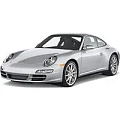 Porsche 911 (997) (2004-2012)