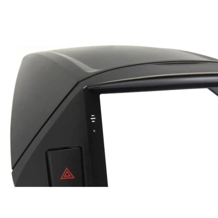 Штатное головное устройство Hyundai ix35, Tucson 2 2009-2015 (Тип C) Canbox PRO-Line (Tesla style) 9.7 дюймов 6/128 7882-1312-32 на Android 13 (4G-SIM, DSP, QLed)