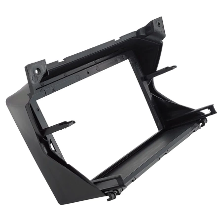 Штатная магнитола Canbox EVO 2K 5814-9-689 для Nissan Pixo 2008-2013 на Android 14 (4G-SIM, 4/64, DSP, QLed, AI, 360)