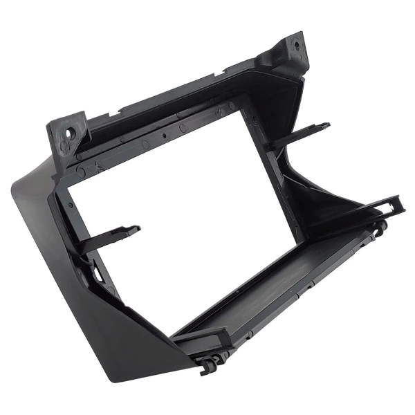 Штатная магнитола Canbox Logic-i3 2K 5735-9-689 для Nissan Pixo 2008-2013 на Android 11 (4G-SIM, 8/256, DSP, 360, QLed)