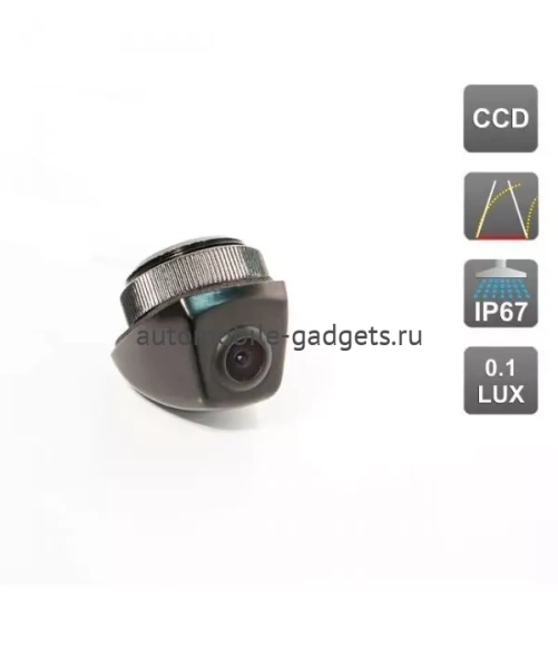 CCD штатная камера заднего вида с динамической разметкой AVS326CPR (#008) для автомобилей BMW X5, X6 CCD штатная камера заднего вида с динамической разметкой AVS326CPR (#008) для автомобилей BMW X5, X6