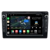 Штатная магнитола Hyundai Trajet 1999-2008 Canbox M-Line 7821-9-930 на Android 10 (4G-SIM, 2/32, DSP, IPS) С крутилками