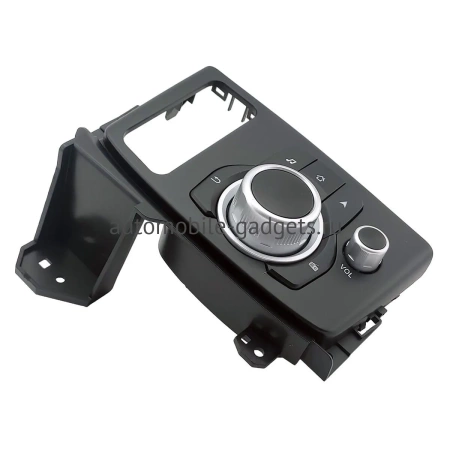 Штатная магнитола Canbox PRO-Line 7871-10-194 для Mazda CX-5, 6 (GJ) 2011-2017 на Android 13 (4G-SIM, 6/128, DSP, QLed)