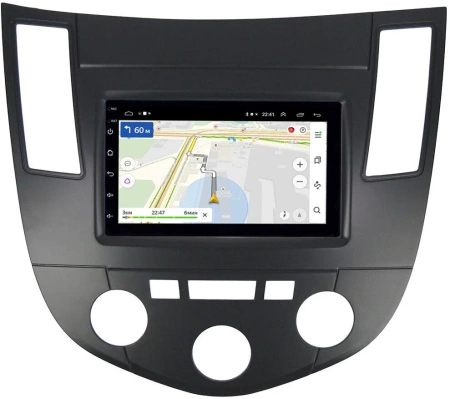Haima 3 2010-2013 Canbox 1.5/32 на Android 10 (RS7-RP-HM3-138) (IPS, DSP, CarPlay)