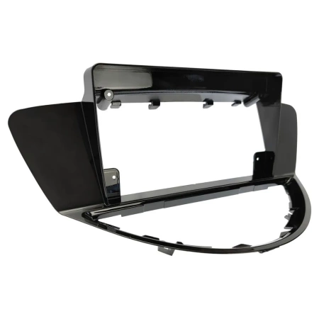 Штатное головное устройство Teyes CC3 2K 360 6/128 9.5 дюймов RM-9-025 для Subaru Tribeca 2004-2014 (без поддержки БК) на Android 10 (4G-SIM, DSP, QLed)