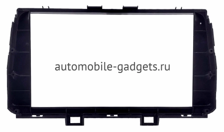 Штатная магнитола Hyundai Mistra 2020-2024 Canbox L-Line 4167-9-0281 на Android 10 (4G-SIM, 3/32, TS18, DSP, QLed)
