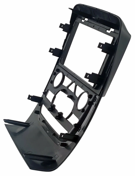 Штатное головное устройство Teyes CC3L 4/64 9 дюймов RM-9-3024 для Dodge Durango 3 2013-2020 на Android 10 (4G-SIM, DSP, IPS)