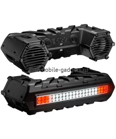 Акустическая система Boss Audio ATVB95LED