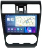 Магнитола для Subaru Forester/XV/WRX 2013-2015 Parafar на Андроид 14.0 PF995THD