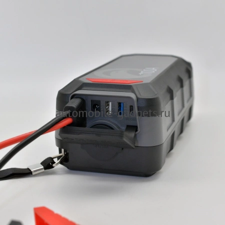 Портативная зарядная электростанция BERKUT SPECIALIST PSL-150