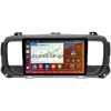 Штатная магнитола Canbox H-Line 2K 4184-9296 для Peugeot Traveller, Expert 3 2016-2024 на Android 10 (4G-SIM, 6/128, DSP, QLed)