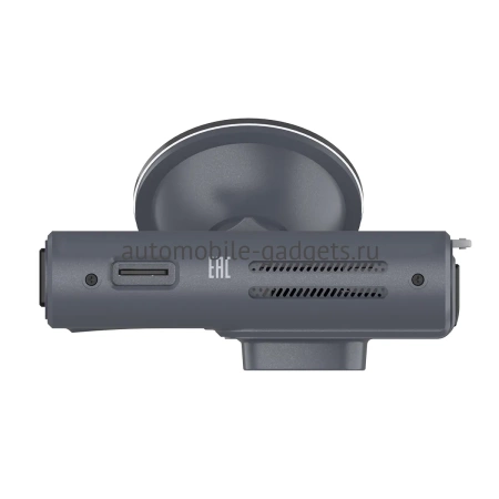 SilverStone F1 HYBRID UNO SPORT 4K Wi-Fi видеорегистратор с сингатурным радар-детектором и Wi-Fi