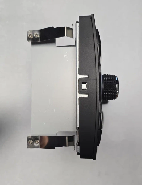 Carmedia MKD-7031B-A7 Штатная магнитола для Ford Focus 2 2005-2007, Galaxy 2006-2010, Transit 2006-2015, C-Max 2003-2010, Kuga 2008-2012 Fusion 2005-2012 на Android 14 c 4GB, DSP, 4G