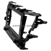 Штатная магнитола Toyota Alphard 3, Vellfire 2 2015-2023 (Правый руль с JBL GreenEdge) Canbox EVO 2K 5832-10-2211 на Android 14 (4G-SIM, 16/512, DSP, QLed, AI, 360)