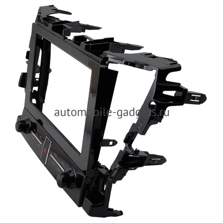 Штатная магнитола Toyota Alphard 3, Vellfire 2 2015-2023 (Правый руль с JBL GreenEdge) Canbox EVO 2K 5832-10-2211 на Android 14 (4G-SIM, 16/512, DSP, QLed, AI, 360)