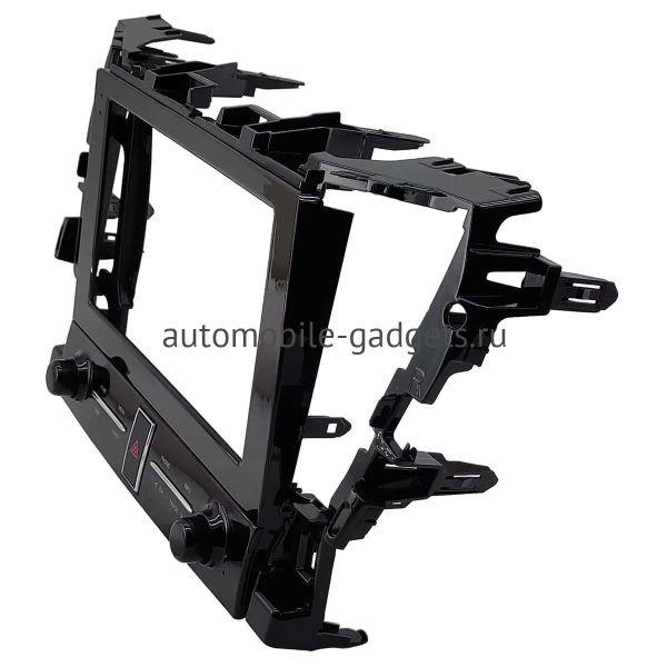 Штатная магнитола Toyota Alphard 3, Vellfire 2 2015-2023 (Правый руль с JBL GreenEdge) Canbox Logic-i3 5738-10-2211 на Android 11 (4G-SIM, 6/128, DSP, 360, QLed)