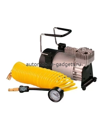 Автомобильный портативный компрессор BERKUT R17