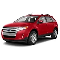 Ford Edge (2010-2015) Ford Edge (2010-2015)
