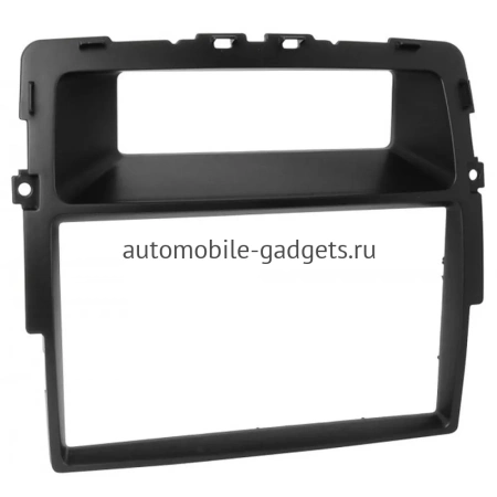 Магнитола в штатное место 2 din Renault Trafic 2 2006-2014 Canbox 2/32 на Android 10 (GT5510-RP-11-463-381)