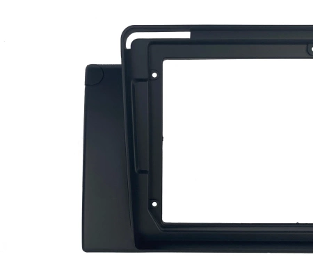 Штатное головное устройство BMW X5 (E53) 1999-2006 Teyes CC3L 4/32 9 дюймов RM-9295 на Android 10 (4G-SIM, DSP, IPS)