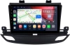 Штатная магнитола Opel Insignia 2 2017-2022 Canbox L-Line 4169-9-1402 на Android 10 (4G-SIM, 2/32, TS18, DSP, QLed)