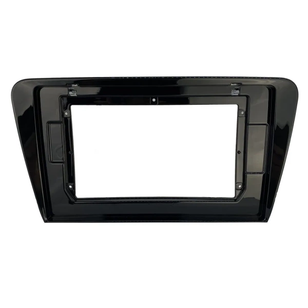 Штатная магнитола Canbox RS10-1048 для Skoda Octavia A7 2013-2020 1.5/32 Android 10 (IPS, DSP, CarPlay)