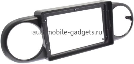 Toyota Corolla Rumion 2007-2016 Canbox H-Line 7802-9318 на Android 10 (4G-SIM, 4/32, DSP, IPS) С крутилками Toyota Corolla Rumion 2007-2016 Canbox H-Line 7802-9318 на Android 10 (4G-SIM, 4/32, DSP, IPS) С крутилками