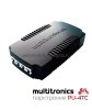 Multitronics PU-4TC парктроник